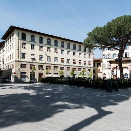 2 Rooms Next To A Market And Piazza Santa Croce - Homeunity Firenze Eksteriør billede