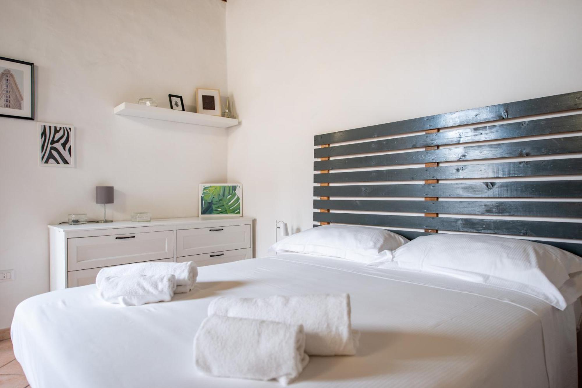 2 Rooms Next To A Market And Piazza Santa Croce - Homeunity Firenze Eksteriør billede